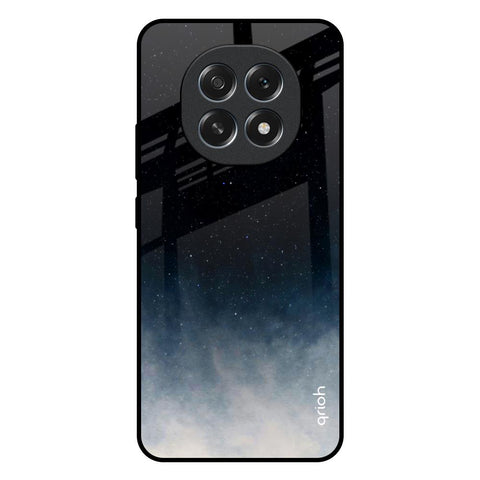 Black Aura Oppo F29 5G Glass Back Cover Online