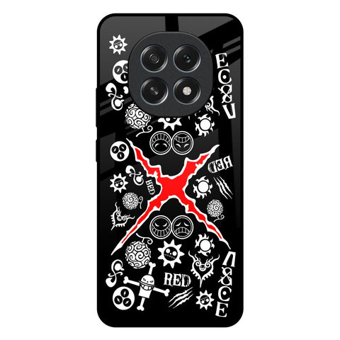 Red Zone Oppo F29 5G Glass Back Cover Online