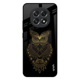 Golden Owl Oppo F29 5G Glass Back Cover Online