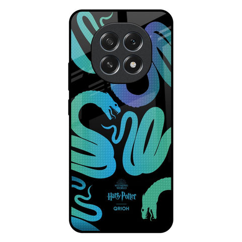 Basilisk Oppo F29 5G Glass Back Cover Online