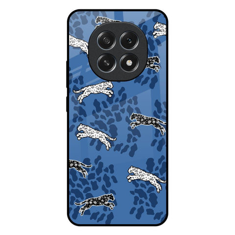 Blue Cheetah Oppo F29 5G Glass Back Cover Online