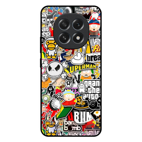 Boosted Oppo F29 5G Glass Back Cover Online