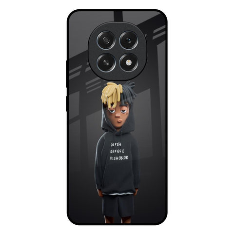 Dishonor Oppo F29 5G Glass Back Cover Online