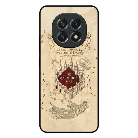 Magical Map Oppo F29 5G Glass Back Cover Online