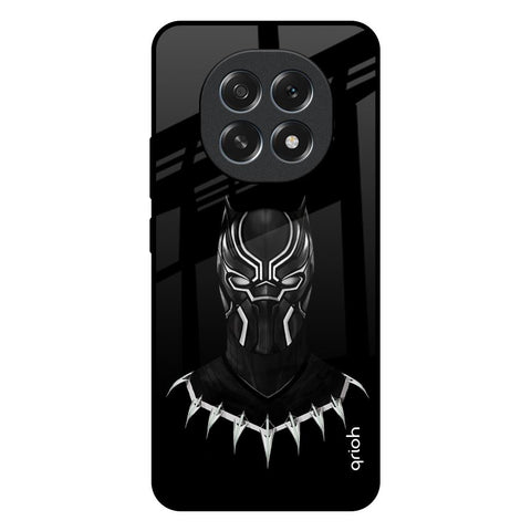 Dark Superhero Oppo F29 5G Glass Back Cover Online