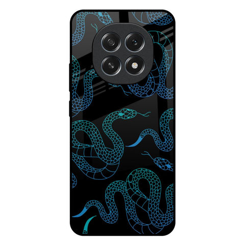 Serpentine Oppo F29 5G Glass Back Cover Online