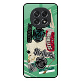 Slytherin Oppo F29 5G Glass Back Cover Online