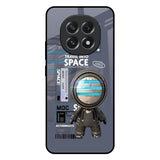 Space Travel Oppo F29 5G Glass Back Cover Online