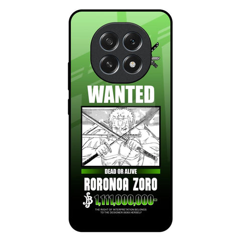 Zoro Wanted Oppo F29 5G Glass Back Cover Online