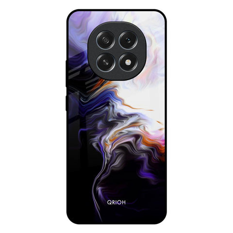 Enigma Smoke Oppo F29 5G Glass Back Cover Online