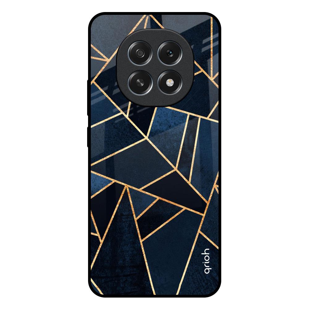 Abstract Tiles Oppo F29 5G Glass Back Cover Online