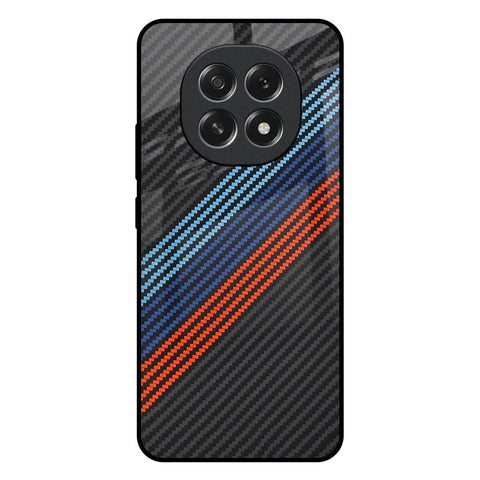 Carbon Inspired Oppo F29 5G Glass Back Cover Online