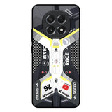 Car Enthusiast Oppo F29 5G Glass Back Cover Online