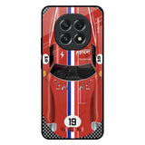 Racing Vintage Oppo F29 5G Glass Back Cover Online