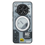 Modern Technology Oppo F29 5G Glass Back Cover Online