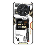 Tech Display Oppo F29 5G Glass Back Cover Online
