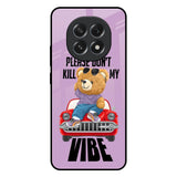 Don't Kill My Vibe Oppo F29 5G Glass Back Cover Online
