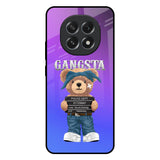 Gangsta Bear Oppo F29 5G Glass Back Cover Online