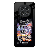 Summer Vibe Oppo F29 5G Glass Back Cover Online