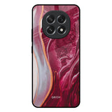 Crimson Ruby Oppo F29 5G Glass Back Cover Online
