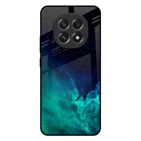 Winter Sky Zone Oppo F29 5G Glass Back Cover Online