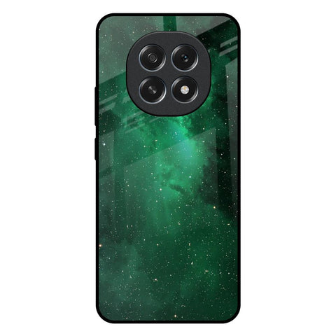 Emerald Firefly Oppo F29 5G Glass Back Cover Online