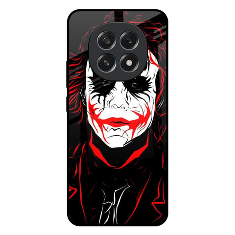 Life In Dark Oppo F29 5G Glass Back Cover Online