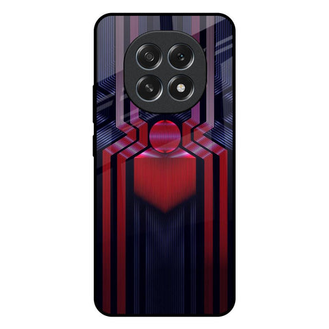 Super Art Logo Oppo F29 5G Glass Back Cover Online