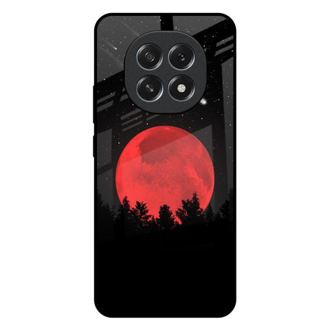 Moonlight Aesthetic Oppo F29 5G Glass Back Cover Online