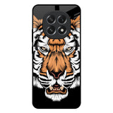 Angry Tiger Oppo F29 5G Glass Back Cover Online