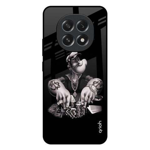 Gambling Problem Oppo F29 5G Glass Back Cover Online