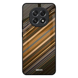 Diagonal Slash Pattern Oppo F29 5G Glass Back Cover Online