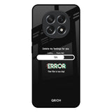 Error Oppo F29 5G Glass Back Cover Online
