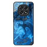 Gold Sprinkle Oppo F29 5G Glass Back Cover Online