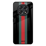 Vertical Stripes Oppo F29 5G Glass Back Cover Online