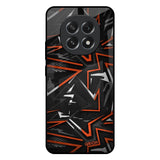 Vector Art Oppo F29 5G Glass Back Cover Online