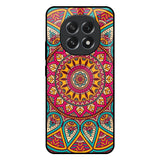 Elegant Mandala Oppo F29 5G Glass Back Cover Online