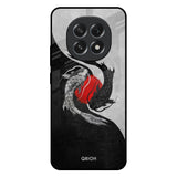 Japanese Art Oppo F29 5G Glass Back Cover Online