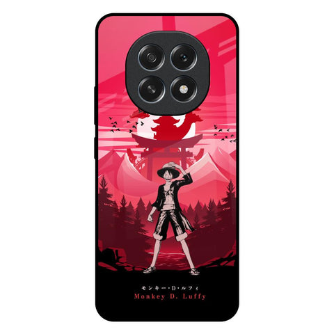 Lost In Forest Oppo F29 5G Glass Back Cover Online