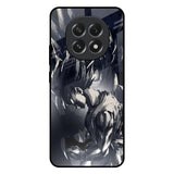 Sketch Art DB Oppo F29 5G Glass Back Cover Online