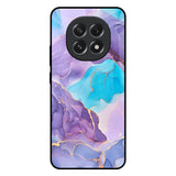 Alcohol ink Marble Oppo F29 5G Glass Back Cover Online