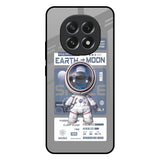 Space Flight Pass Oppo F29 5G Glass Back Cover Online