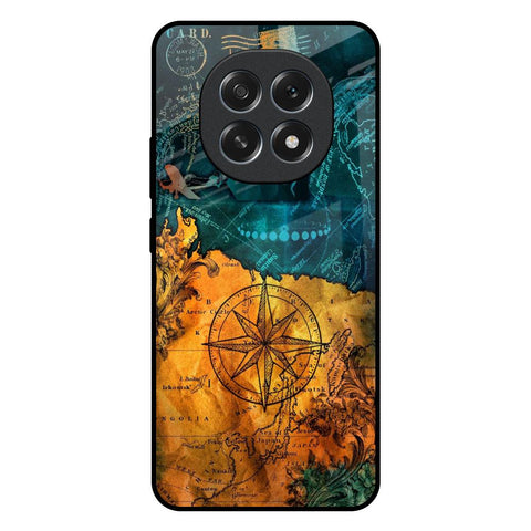 Architecture Map Oppo F29 5G Glass Back Cover Online