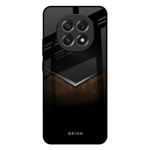 Dark Walnut Oppo F29 5G Glass Back Cover Online