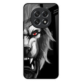 Wild Lion Oppo F29 5G Glass Back Cover Online