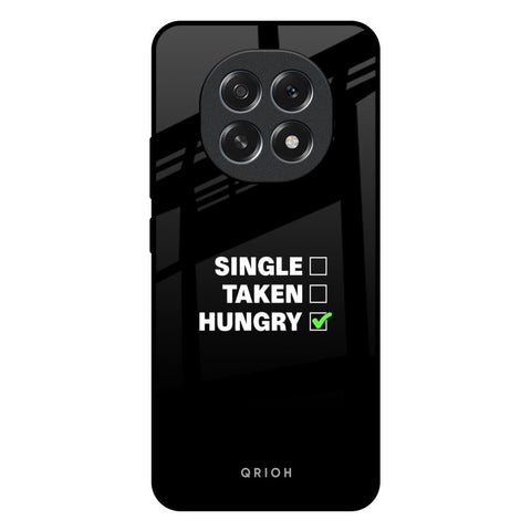 Hungry Oppo F29 5G Glass Back Cover Online