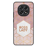 Boss Lady Oppo F29 5G Glass Back Cover Online