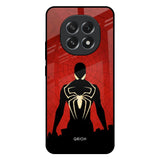 Mighty Superhero Oppo F29 5G Glass Back Cover Online