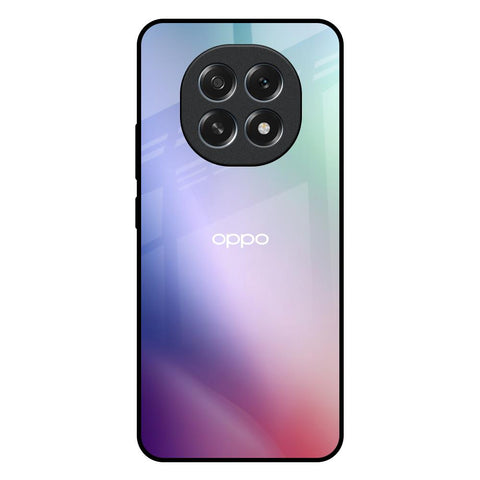 Abstract Holographic Oppo F29 5G Glass Back Cover Online