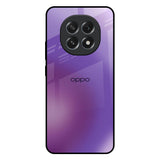 Ultraviolet Gradient Oppo F29 5G Glass Back Cover Online